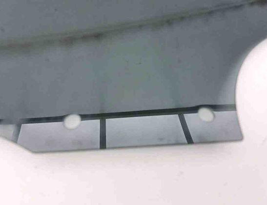 PEUGEOT 2008 2 generation (2019-2023) Rear Right Door Window Glass 32632853