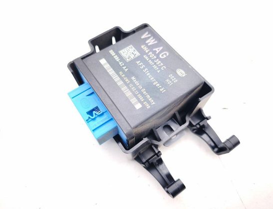 AUDI A6 allroad C7 (2012-2019) Headlight Control Unit 4H4907357C,00888642AA,4H4907357A 32813762