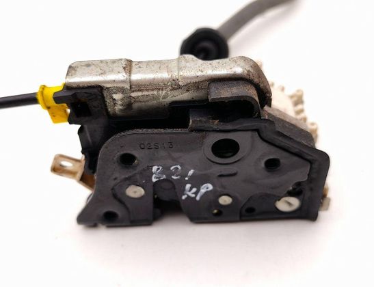 AUDI A6 allroad C7 (2012-2019) Front Left Door Lock 8J2837015C 32814197