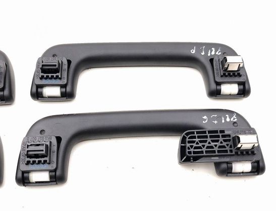 AUDI A6 allroad C7 (2012-2019) Wheel Set PA6GF30 32841932