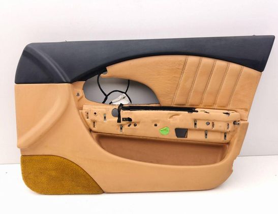 MASERATI Quattroporte 5 generation (2003-2012) Front Right Door Panel 32855643