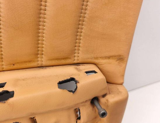 MASERATI Quattroporte 5 generation (2003-2012) Front Right Door Panel 32855643