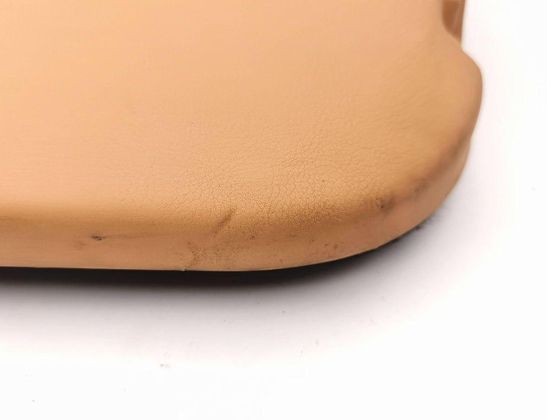 MASERATI Quattroporte 5 generation (2003-2012) Front Right Door Panel 32855643