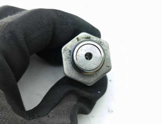 HYUNDAI Santa Fe CM (2006-2013) Датчик давления топлива 0281002864 32958118