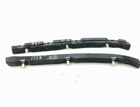 HYUNDAI Santa Fe CM (2006-2013) Rear Right Bumper Bracket 865152B000 32963870