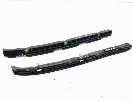 HYUNDAI Santa Fe CM (2006-2013) Rear Right Bumper Bracket 865152B000 32963870