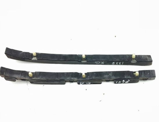 HYUNDAI Santa Fe CM (2006-2013) Rear Right Bumper Bracket 865152B000 32963870