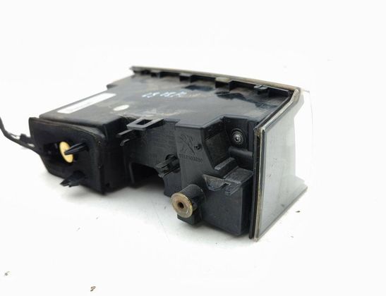 PEUGEOT 508 2 generation (2018-2023) Left Side Tailgate Taillight L90125024,9813508080 32964084