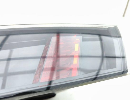 PEUGEOT 508 2 generation (2018-2023) Left Side Tailgate Taillight L90125024,9813508080 32964084