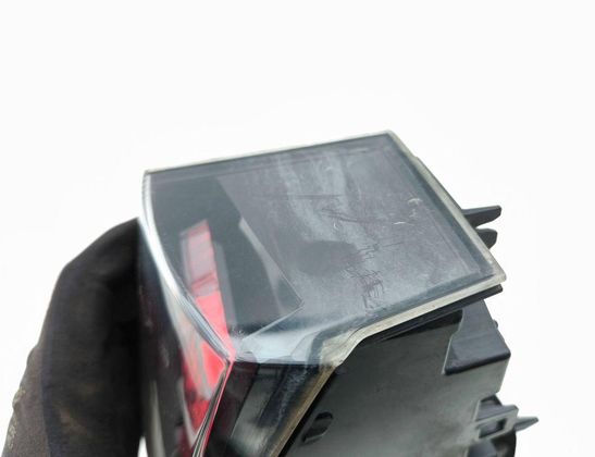 PEUGEOT 508 2 generation (2018-2023) Left Side Tailgate Taillight L90125024,9813508080 32964084