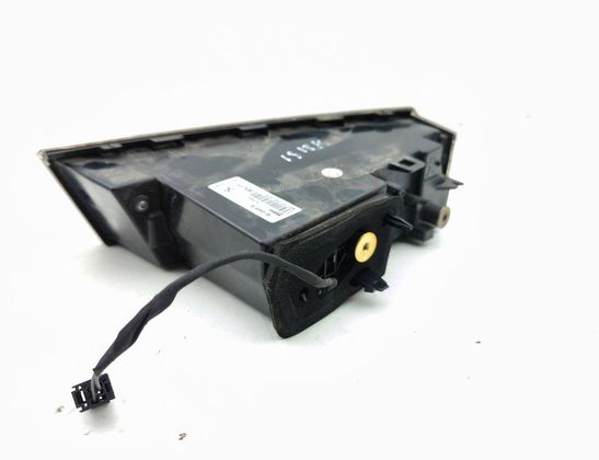 PEUGEOT 508 2 generation (2018-2023) Left Side Tailgate Taillight L90125024,9813508080 32964084