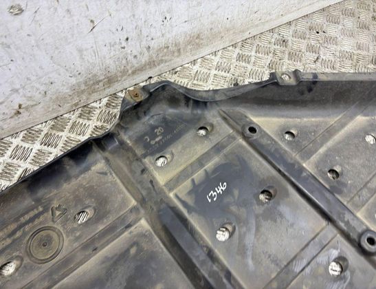 LEXUS RX 4 generation (2015-2024) Другие тайные панели 7764148100 32966022