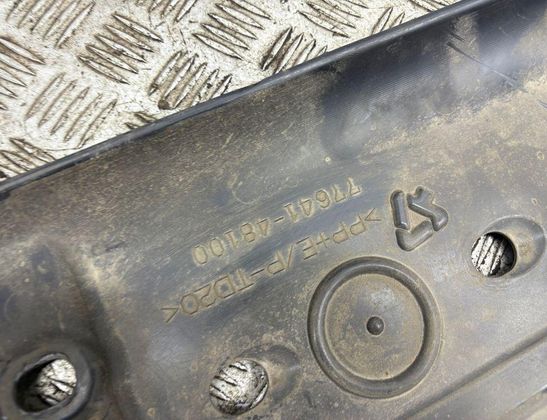 LEXUS RX 4 generation (2015-2024) Другие тайные панели 7764148100 32966022