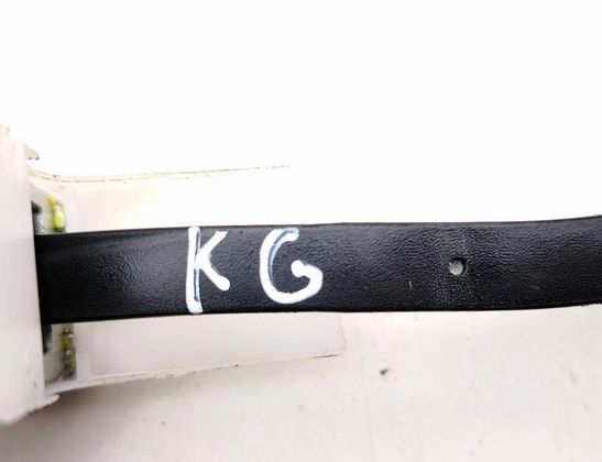 LEXUS RX 4 generation (2015-2024) Rear  Left Door Limiter 32977124