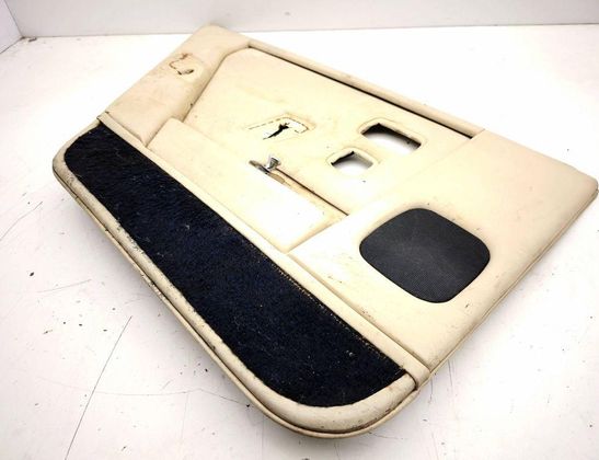 ROLLS-ROYCE Silver Spirit Mark 1 generation (1980-1989) Rear Left Door Panel 32992417