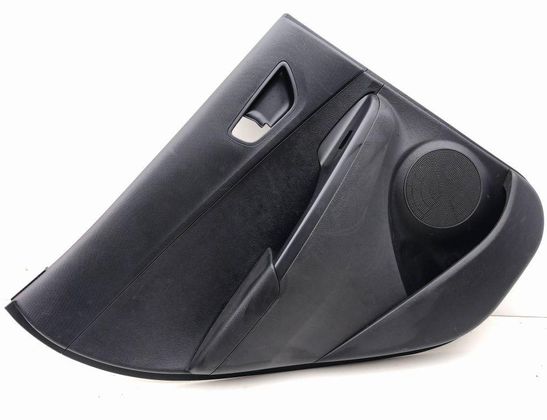 HYUNDAI Kona 1 generation (2017-2024) Rear Left Door Panel 32995014