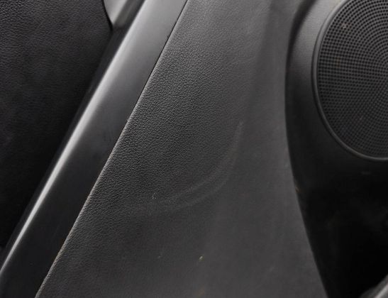 HYUNDAI Kona 1 generation (2017-2024) Rear Left Door Panel 32995014