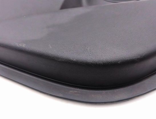 HYUNDAI Kona 1 generation (2017-2024) Rear Left Door Panel 32995014