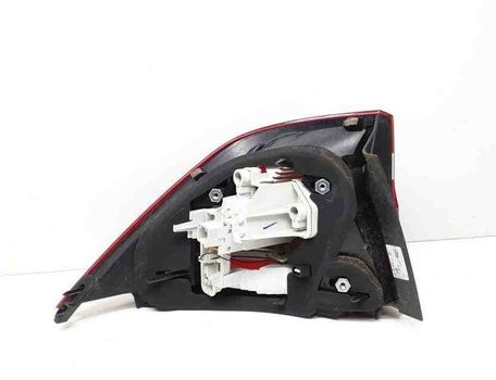 VOLVO S60 2 generation (2010-2020) Фонарь задний правый 30796268 32644902