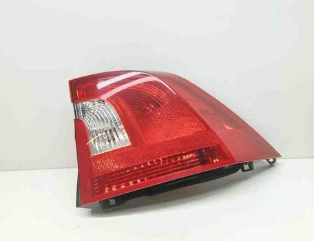 VOLVO S60 2 generation (2010-2020) Фонарь задний правый 30796268 32644902