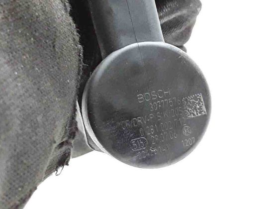 VOLVO V50 1 generation (2003-2012) Fuel Rail 30757146,0445215023,30777576 32653540