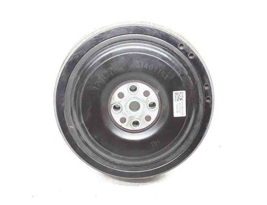 VOLVO V40 Cross Country 1 generation (2012-2020) Crankshaft Pulley 31401194,P31401194 32659616