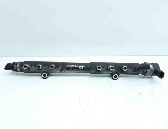 VOLVO XC60 Fuel Rail 0281002712,30757146,0445215023,30777576 32661470