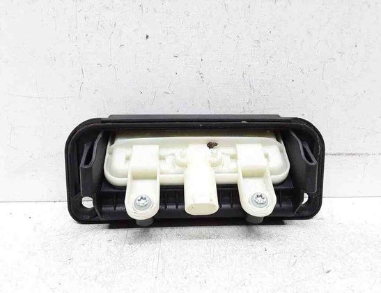 MERCEDES-BENZ C-Class W204/S204/C204 (2004-2015) Tailgate Handle A2047500293 32664373