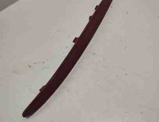 MERCEDES-BENZ GLC Coupe C253 (2016-2019) Rear Right Bumper Reflector A2178200274 26670879