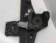 PEUGEOT 2008 2 generation (2019-2023) Rear Right Door Window Regulator 9830002480 26671753