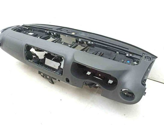 MERCEDES-BENZ Sprinter 3 generation (907/910) (2019-2024) Dashboard 32703661
