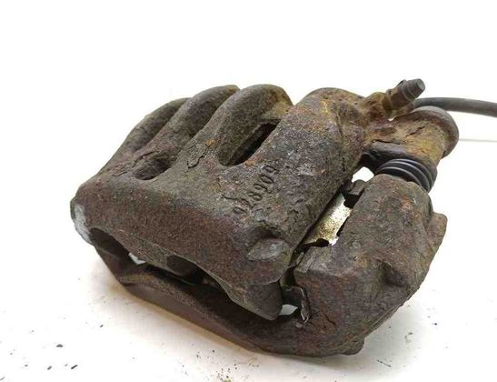 MERCEDES-BENZ Vito W447 (2014-2023) Front Left Brake Caliper 32704781