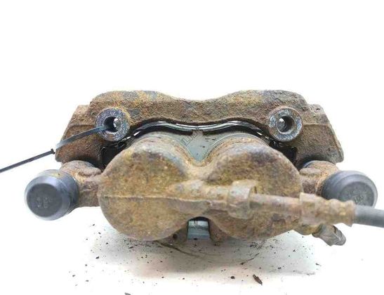MERCEDES-BENZ Vito W447 (2014-2023) Front Left Brake Caliper 32704781