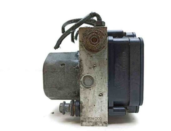 FORD Transit 4 generation (2013-2024) ABS Pump GK312C405AG,0265956396,2265106512 32705381