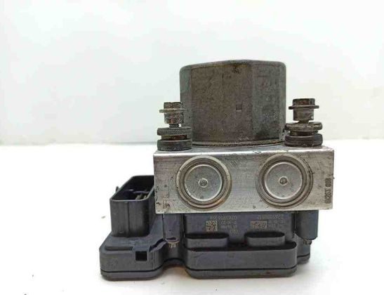 FORD Transit 4 generation (2013-2024) ABS Pump GK312C405AG,0265956396,2265106512 32705381
