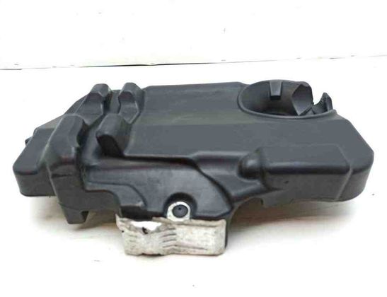 FORD Transit 3 generation (2000-2013) Декоративная крышка двигателя CC1Q9U550BB 32705491