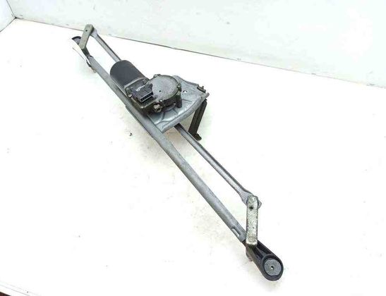 FORD Transit 3 generation (2000-2013) Front Windshield Wiper Mechanism 404524 32706082