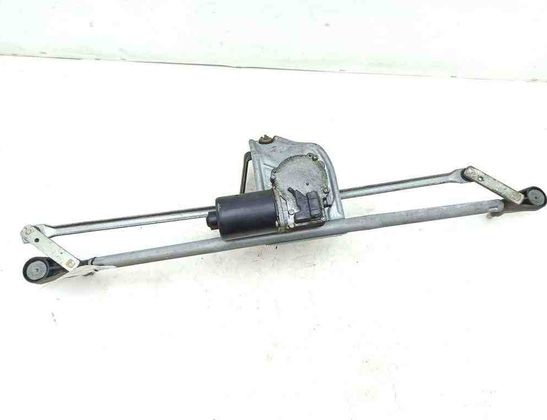 FORD Transit 3 generation (2000-2013) Front Windshield Wiper Mechanism 404524 32706082