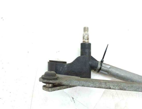 FORD Transit 3 generation (2000-2013) Front Windshield Wiper Mechanism 404524 32706082
