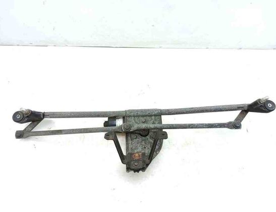 FORD Transit 3 generation (2000-2013) Front Windshield Wiper Mechanism 404524 32706082
