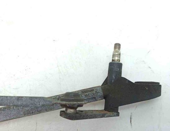 FORD Transit 3 generation (2000-2013) Front Windshield Wiper Mechanism 404524 32706082