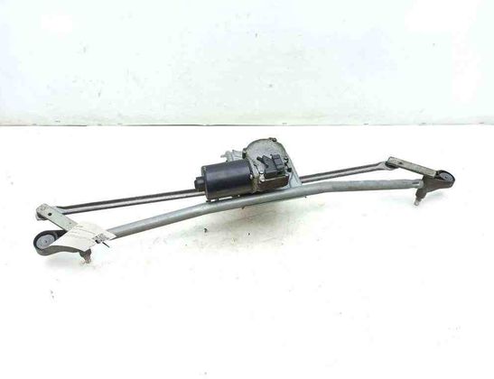 FORD Transit 3 generation (2000-2013) Front Windshield Wiper Mechanism 404524 32706082