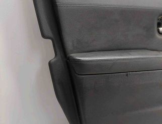 BMW 5 Series F10/F11 (2009-2017) Обшивка передней левой двери L0938817,9069909 28051176