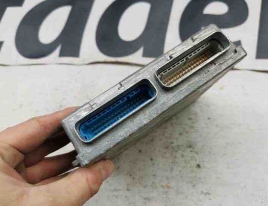 OPEL Astra G (1998-2009) Блок управления двигателем 6237797,16268377 20427729