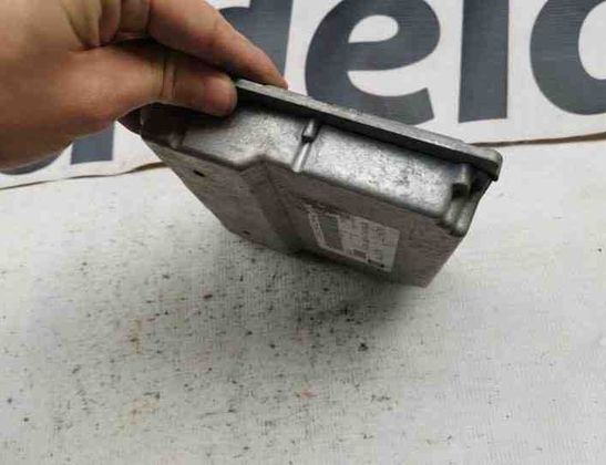 OPEL Astra G (1998-2009) Блок управления двигателем 6237797,16268377 20427729