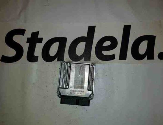 BMW 3 Series E46 (1997-2006) Engine Control Unit ECU 105,657,789,570,810 21489856
