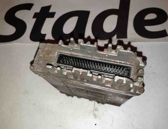 RENAULT Megane 1 generation (1995-2003) Engine Control Unit ECU 018,097,700,100,000,810 21490123