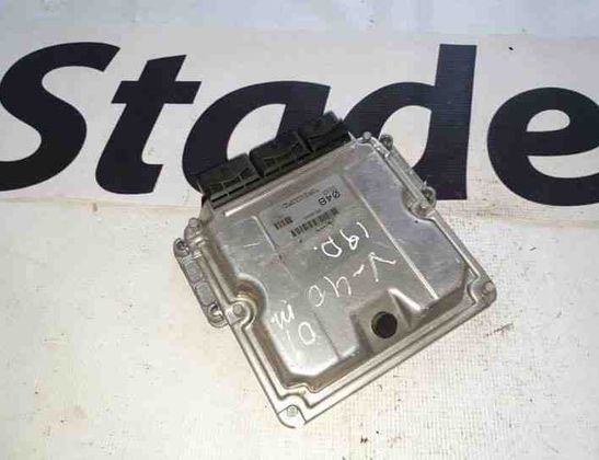 VOLVO S40 1 generation (1996-2004) Engine Control Unit ECU 010,441,306,300,000,281 21490294