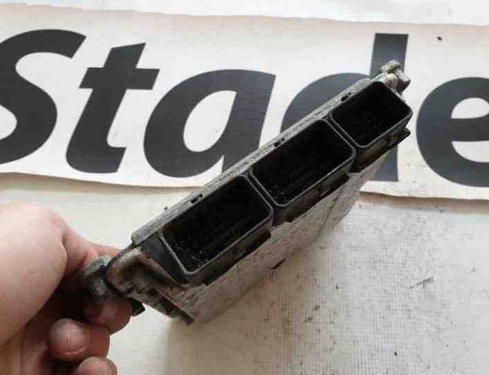 RENAULT Laguna 2 generation (2001-2007) Блок управления двигателем 105,560,281,010,000,810 21490366