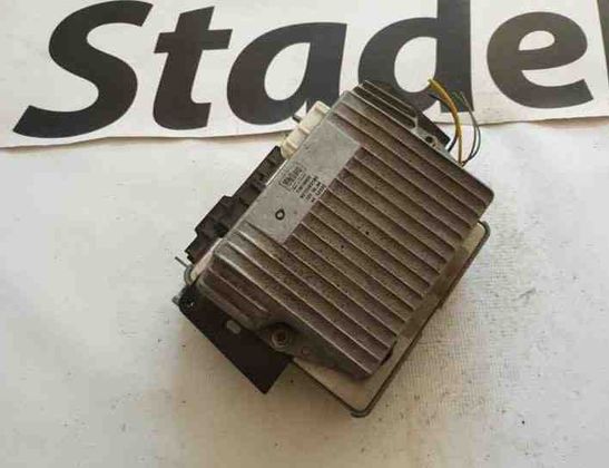 CITROËN Xantia X2 (1998-2001) Engine Control Unit ECU 049,318,073,810,000,961 21490437